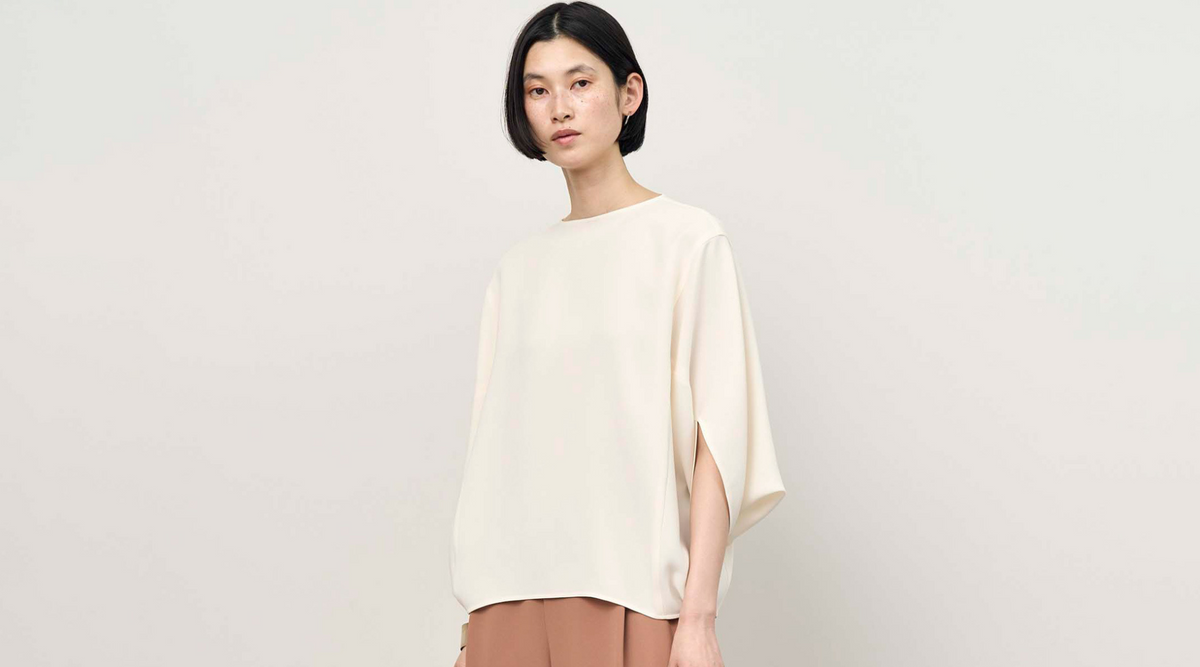 待望の再入荷】人気のコクーンシルエット2型が今年も登場!一枚で 待望の再入荷】人気のコクーンシルエット2型が今年も登場!一枚で