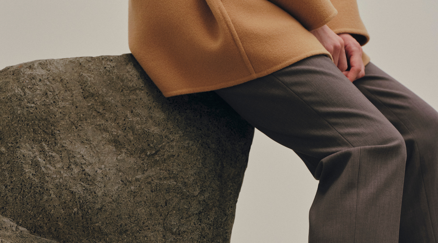 Meet Your Favorite Pants 試着キャンペーン（期間：2023/12/11 18:00〜12/18 9:59まで）