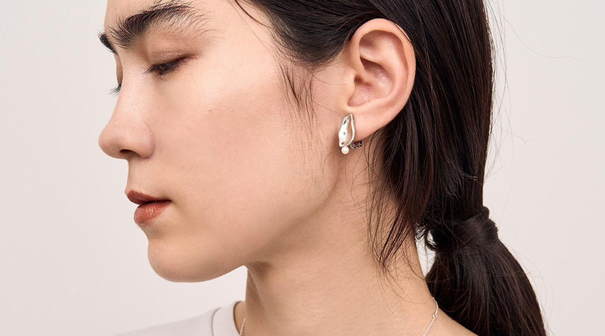 【6月4週のおすすめ】オケージョンから週末の装いまで、華やぎを添える淡水パールのアクセサリーが新登場