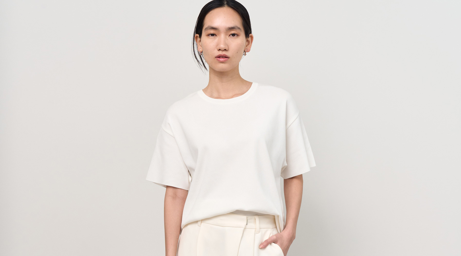 7月4週のおすすめ】猛暑でもきちんと。上品素材でサマになるおすすめ