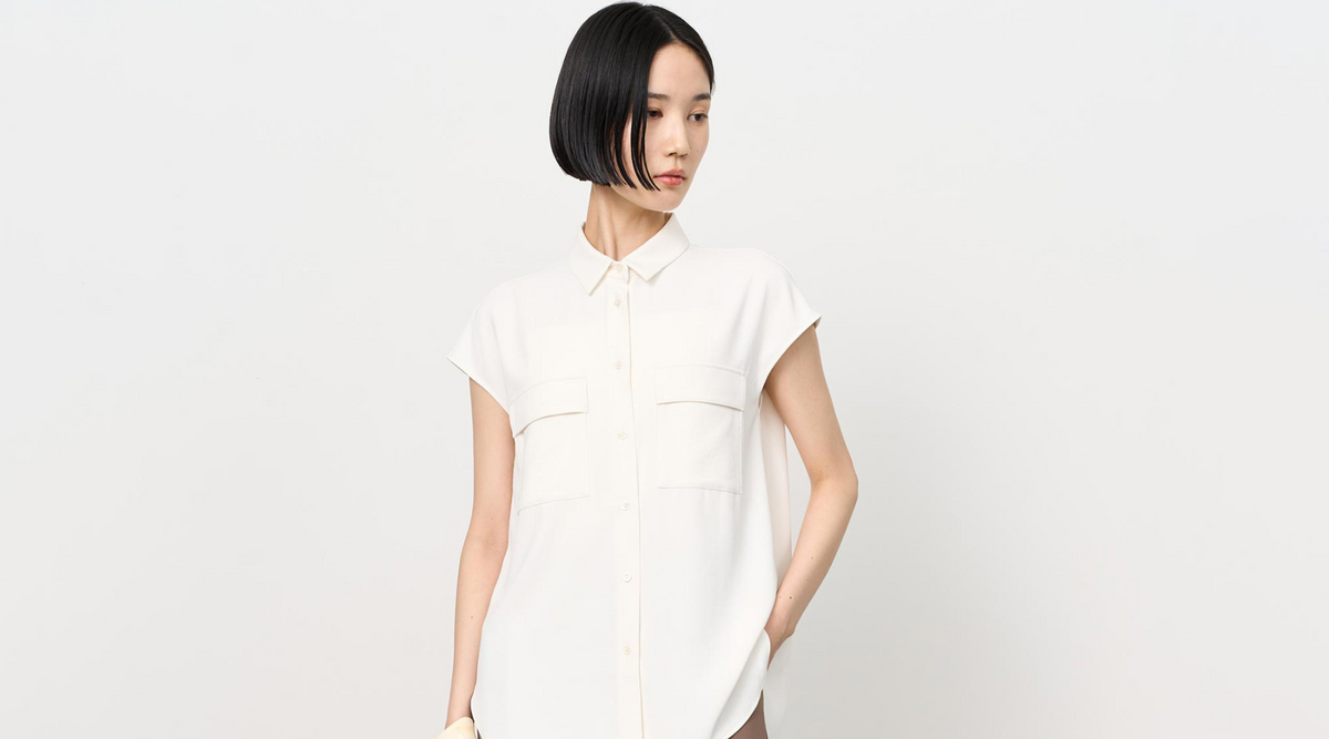 【新作・再入荷】昨年大人気のヴィンテージサテンシリーズに待望の新作2型が登場