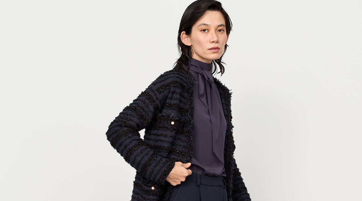 【1月1週のおすすめ】気分華やぐおすすめアイテム7選。新年は装いも新たに