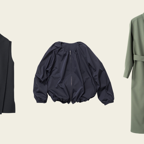 ソージュ soeju リモンタブルゾン リモンタブルゾン - SOÉJU online store｜上質な大人の女性の