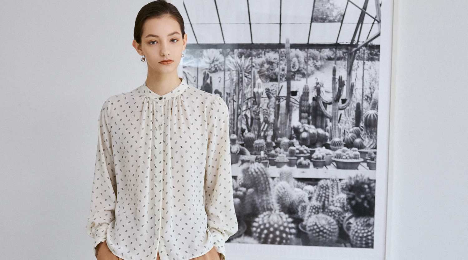 8 pieces, 1 week outfits試着キャンペーン（期間：2025/4/14 16:00〜5/7 15:59まで）