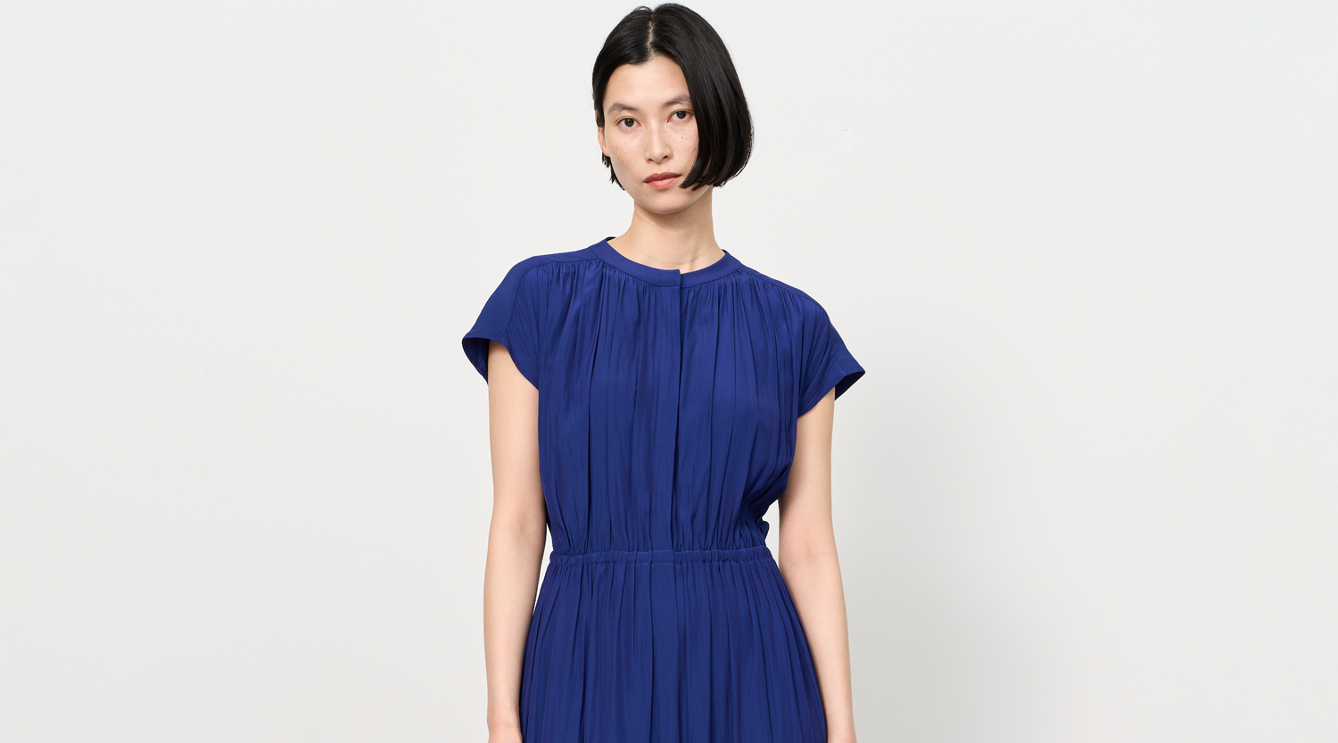 【新作・再入荷】自宅で洗えるサマードレス｜ベストセラーパンツが快適な着用感になってリニューアル