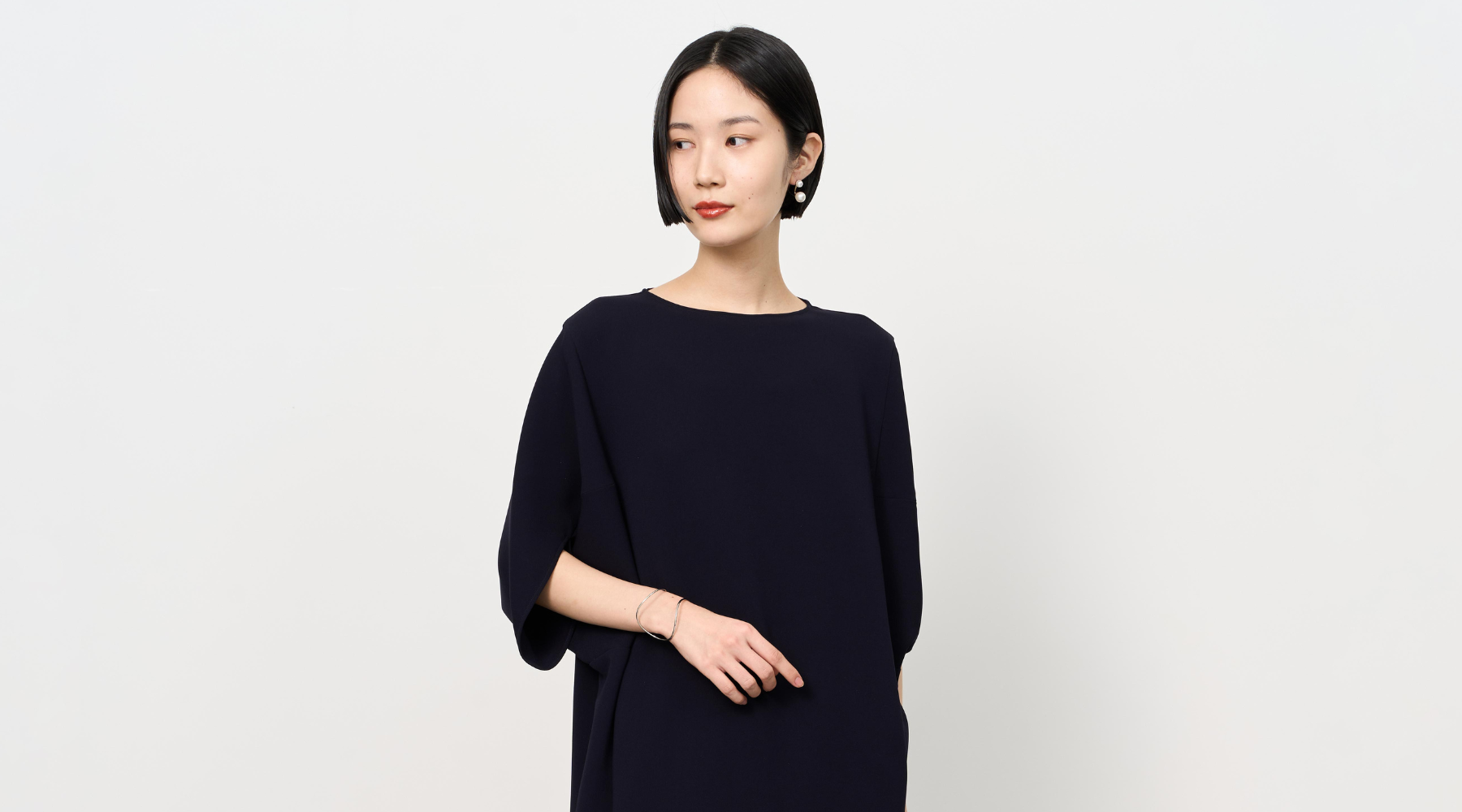 【再入荷】好評のワンピースやトップスが続々再入荷｜高機能のスカートやアクセサリーも