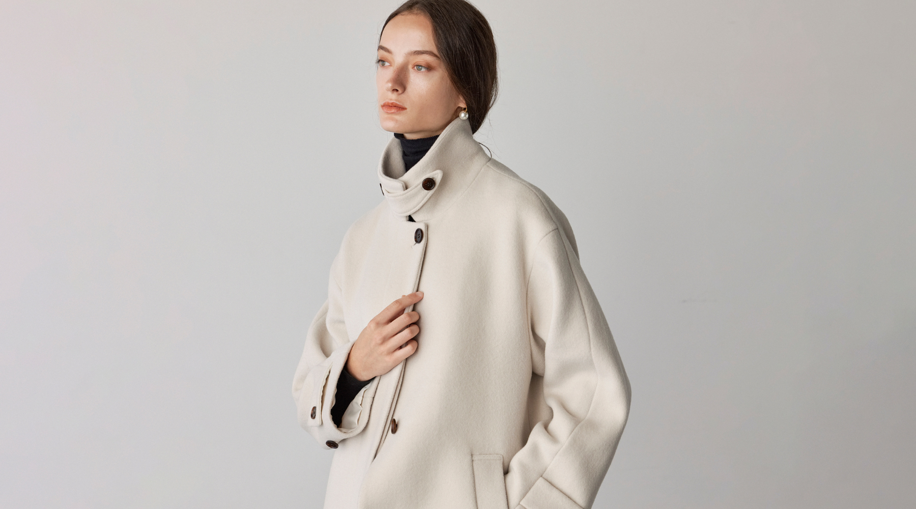 再入荷】冬支度と秋の装いに。エレガントスタイルを叶えるアイテムが