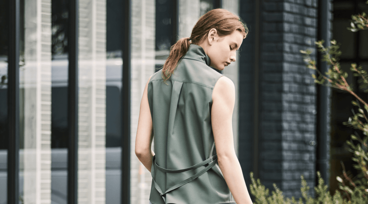 カジュアル・フェミニン・エレガント。なりたい印象別、夏のおすすめスタイル