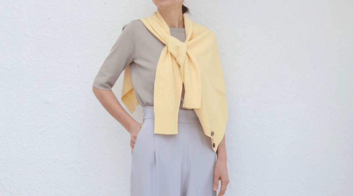 気持ち華やぐ春色を味方に。大人のカラーの取り入れ方 - SOÉJU online store (ソージュ オンラインストア)