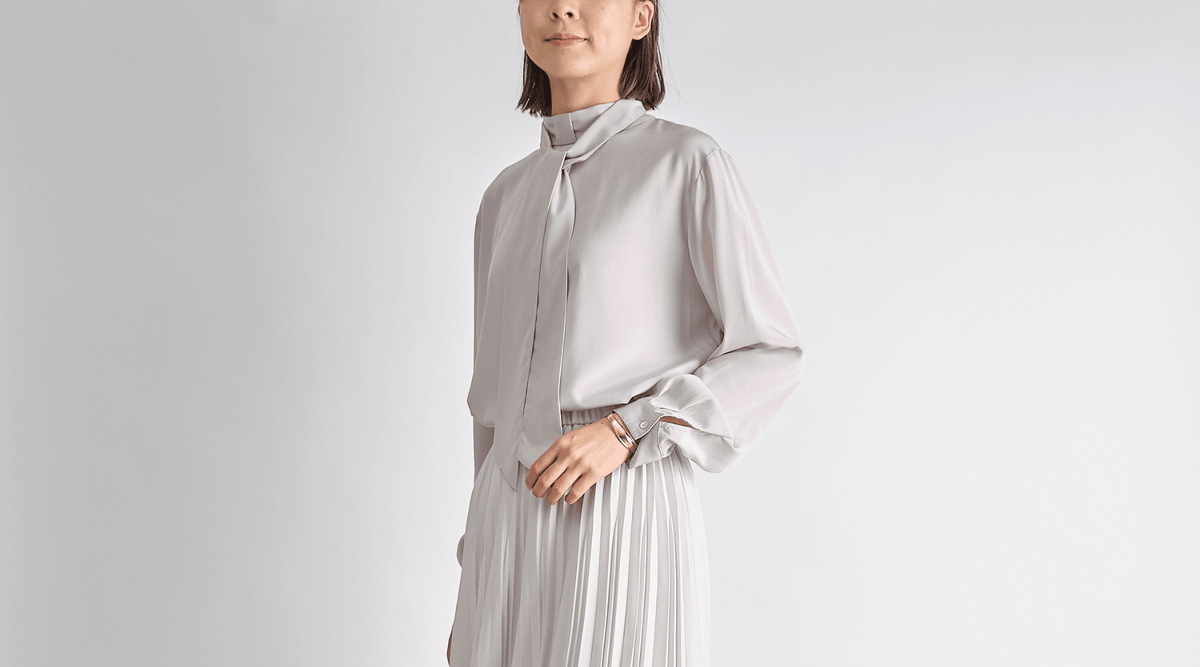 くすまない大人の為のグレースタイル - SOÉJU online store (ソージュ オンラインストア)