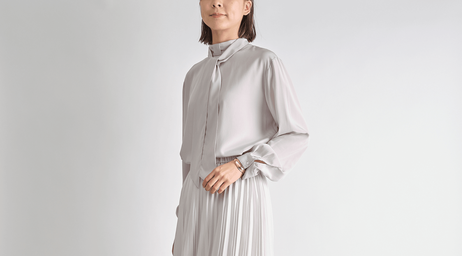 くすまない大人の為のグレースタイル - SOÉJU online store (ソージュ オンラインストア)