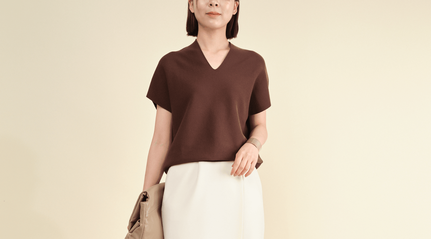 着回しが楽しくなる、シンプルスタイルを新鮮にするアイテムとは？