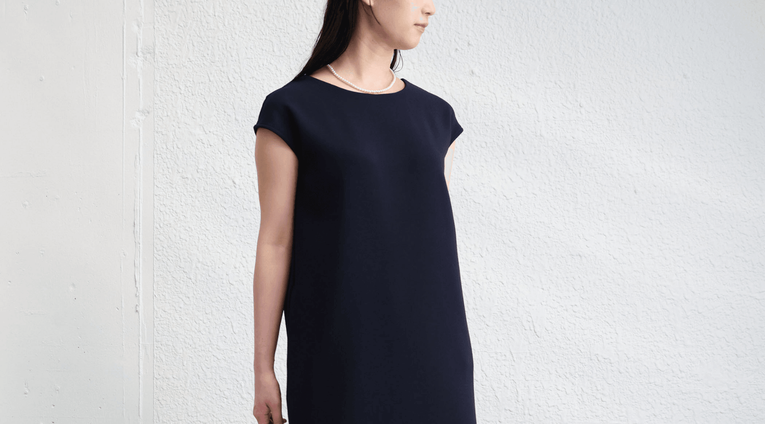 夏のオケージョンスタイルに。さらりと着られるSOÉJUのきちんと見えアイテム - SOÉJU online store (ソージュ オンラインストア)