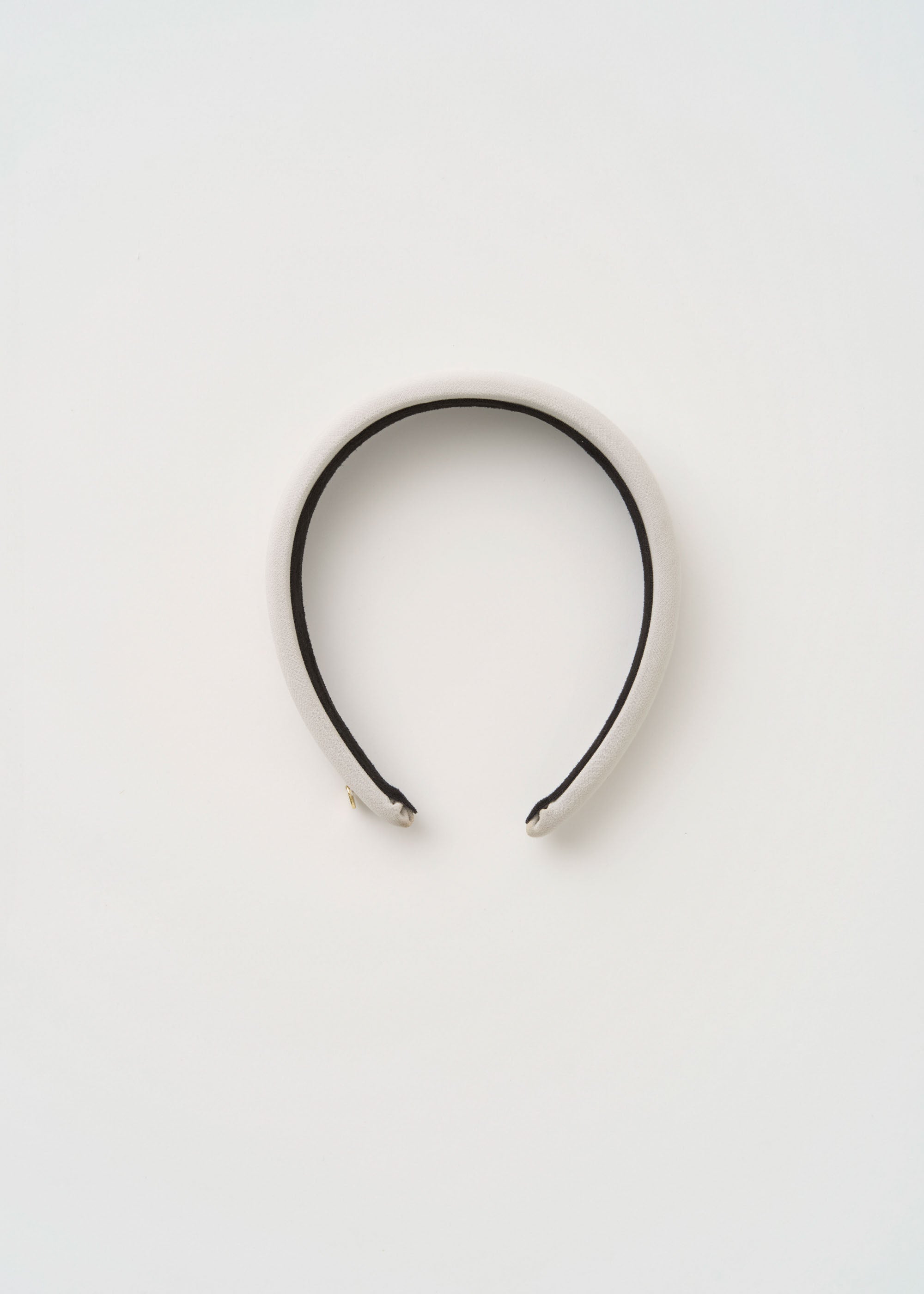 ダブルクロスカチューシャ（ワイド）