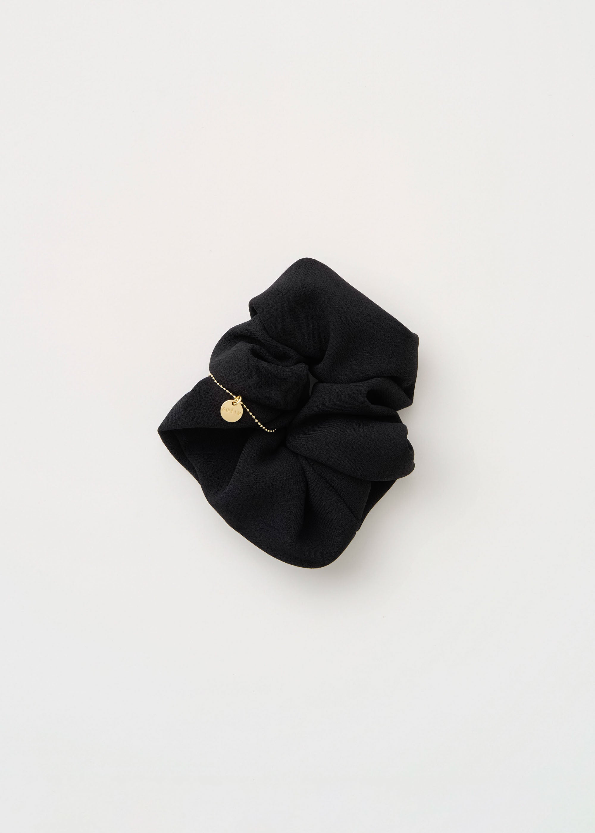 ダブルクロスシュシュ（M）