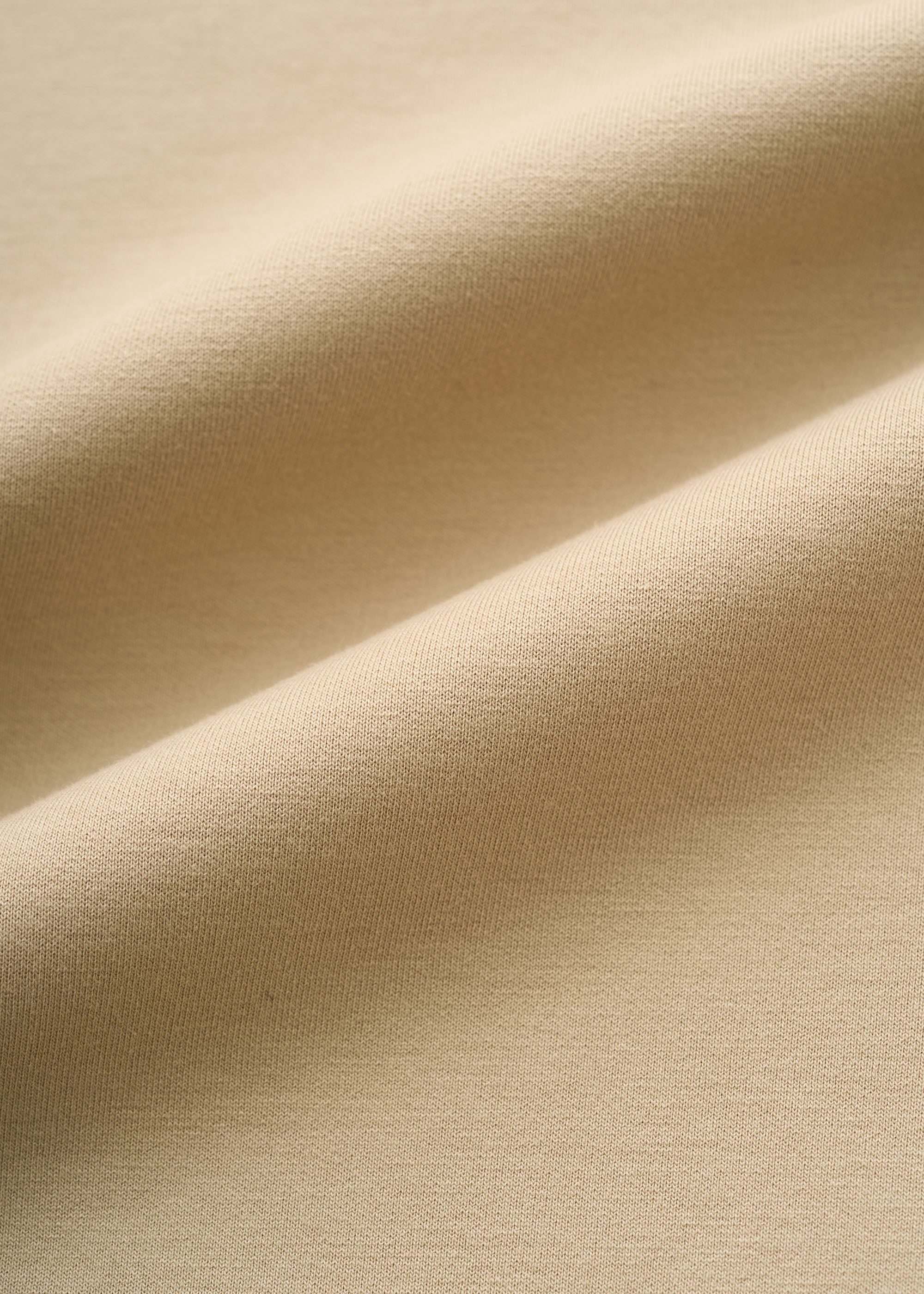 ソフトダブルフェイスジップコート