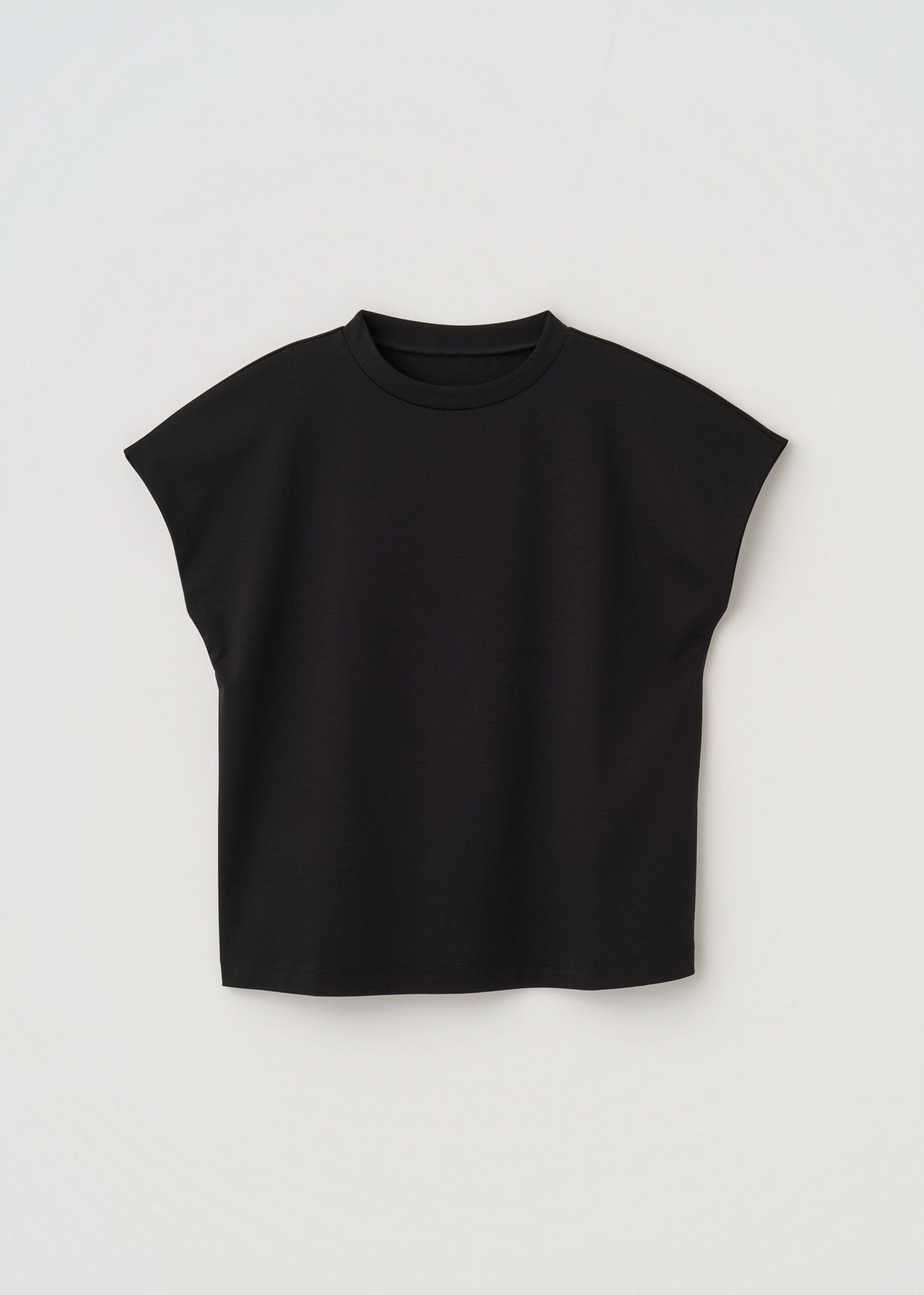 ⭐︎soeju スタンドカラーカットソー 2枚セット⭐︎ COOL SMOOTH スタンドカラーカットソー - SOÉJU online store｜上質な