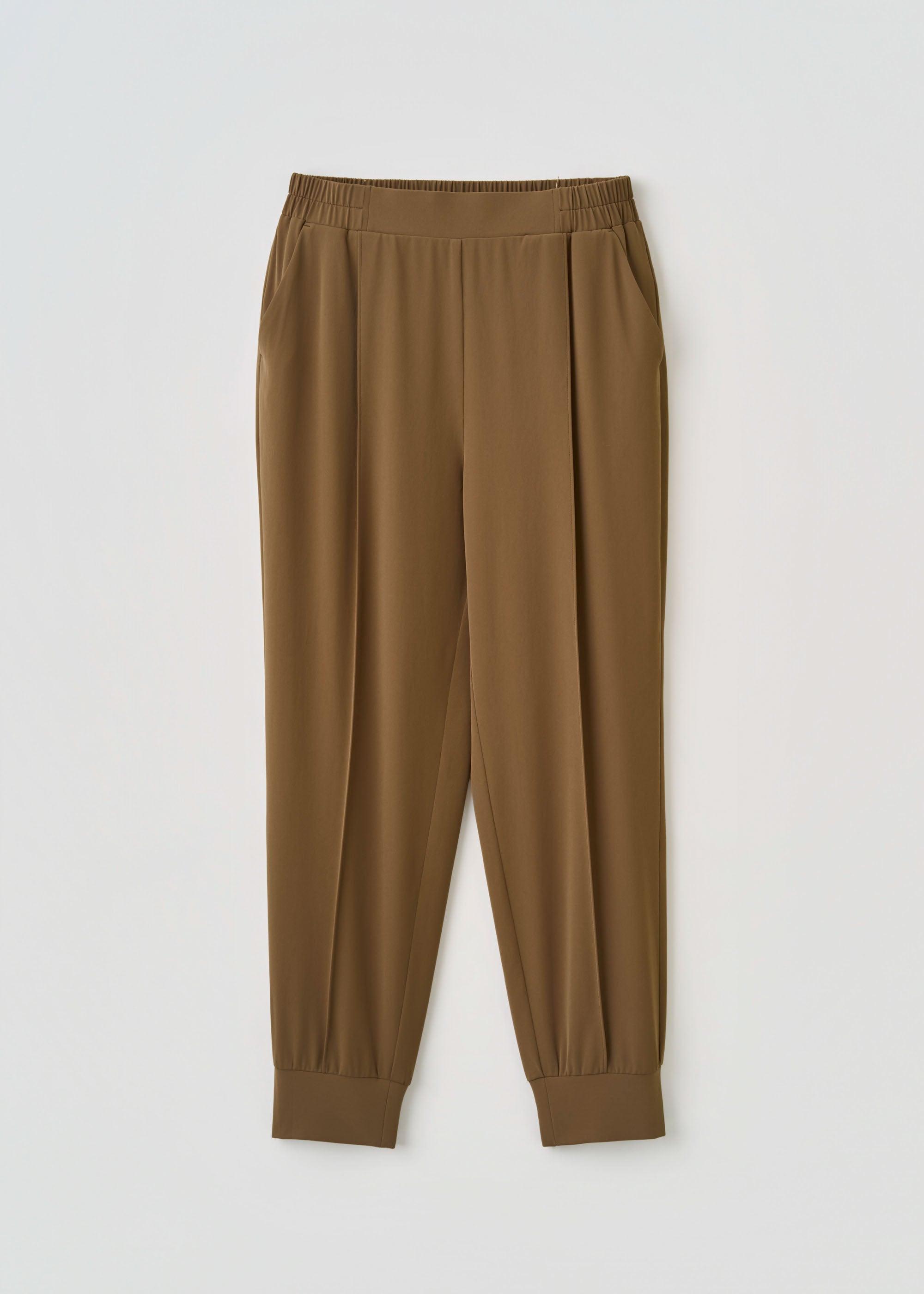 ヴィンテージサテンパンツ