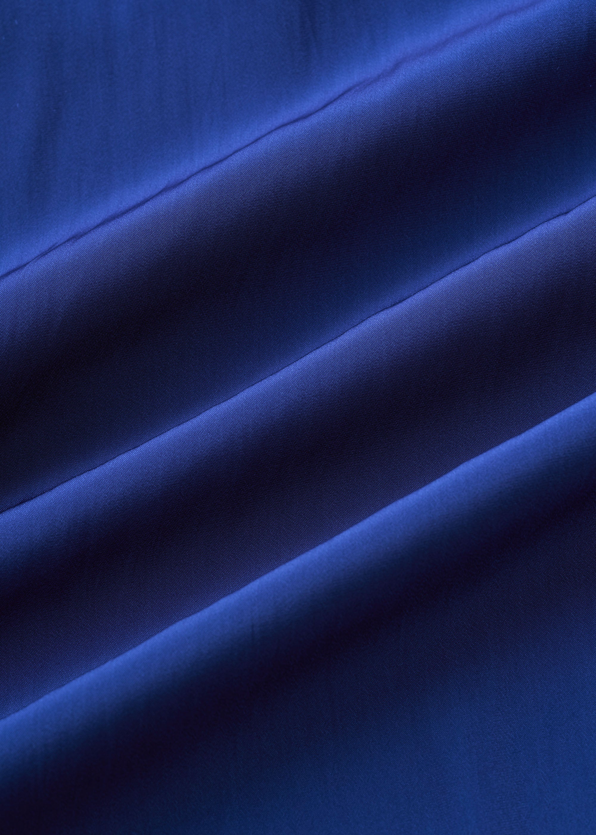 デシンギャザーワンピース