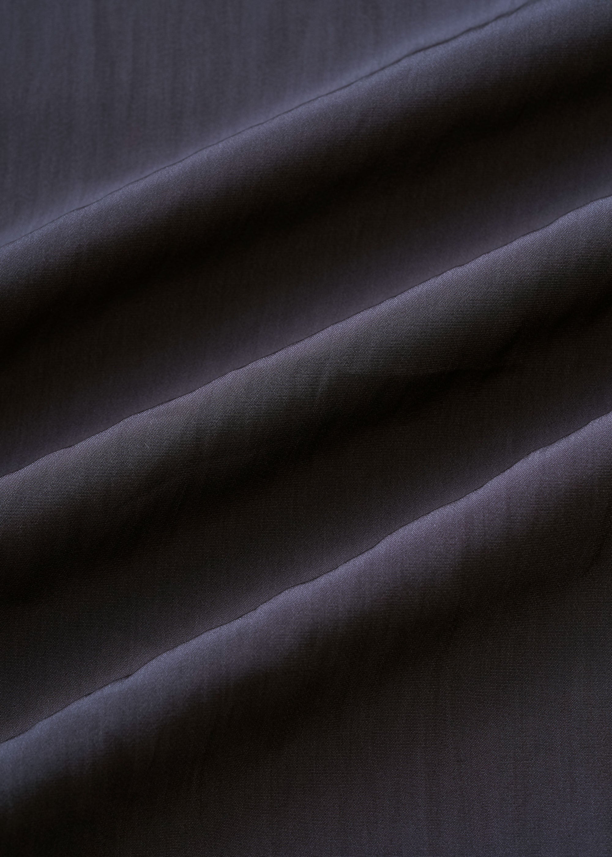 デシンギャザーロングスカート