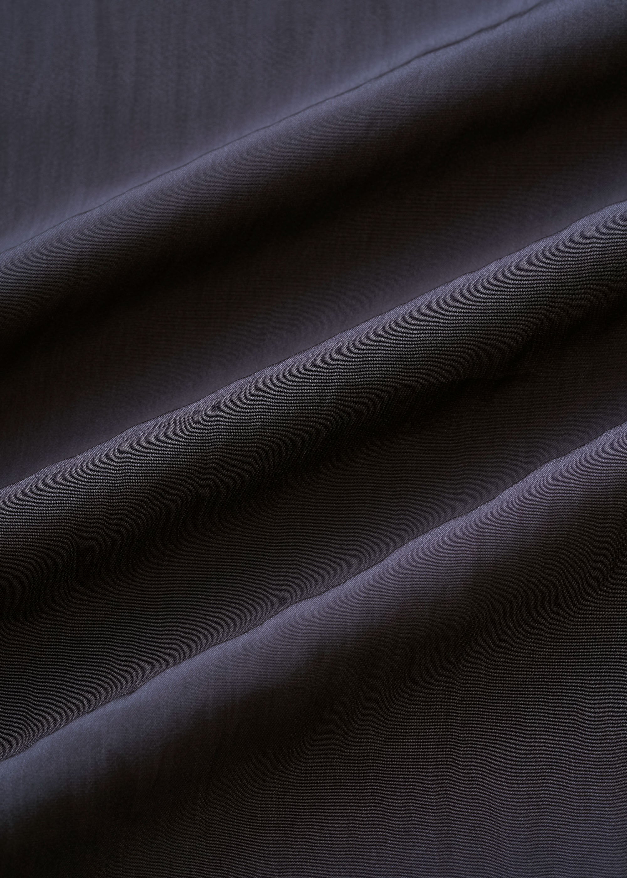 デシンギャザーワンピース