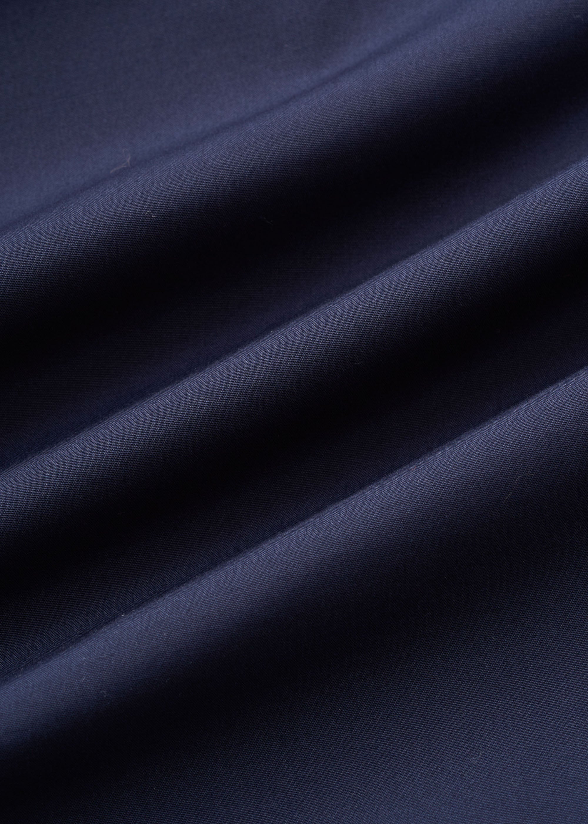 コクーンシャツ