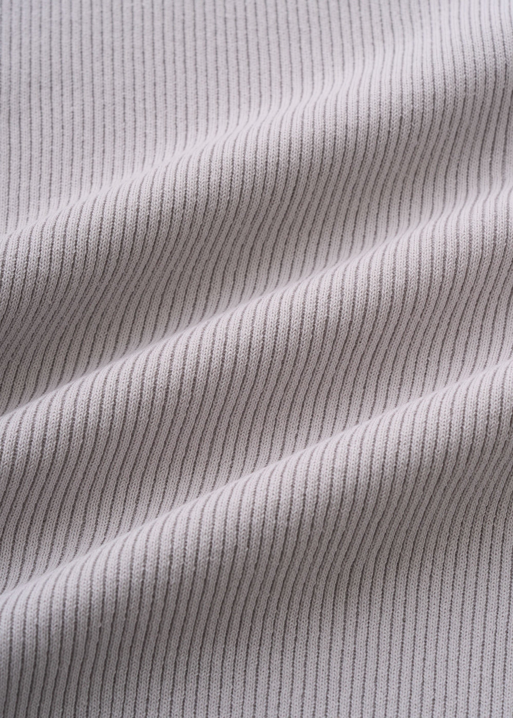 美Neck ノースリーブニット（ボートネック）