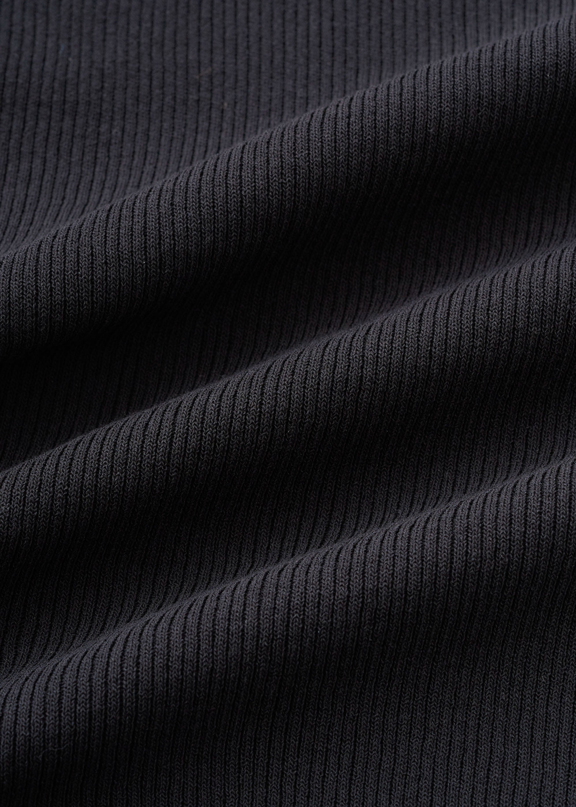 美Neck ノースリーブニット（Uネック）