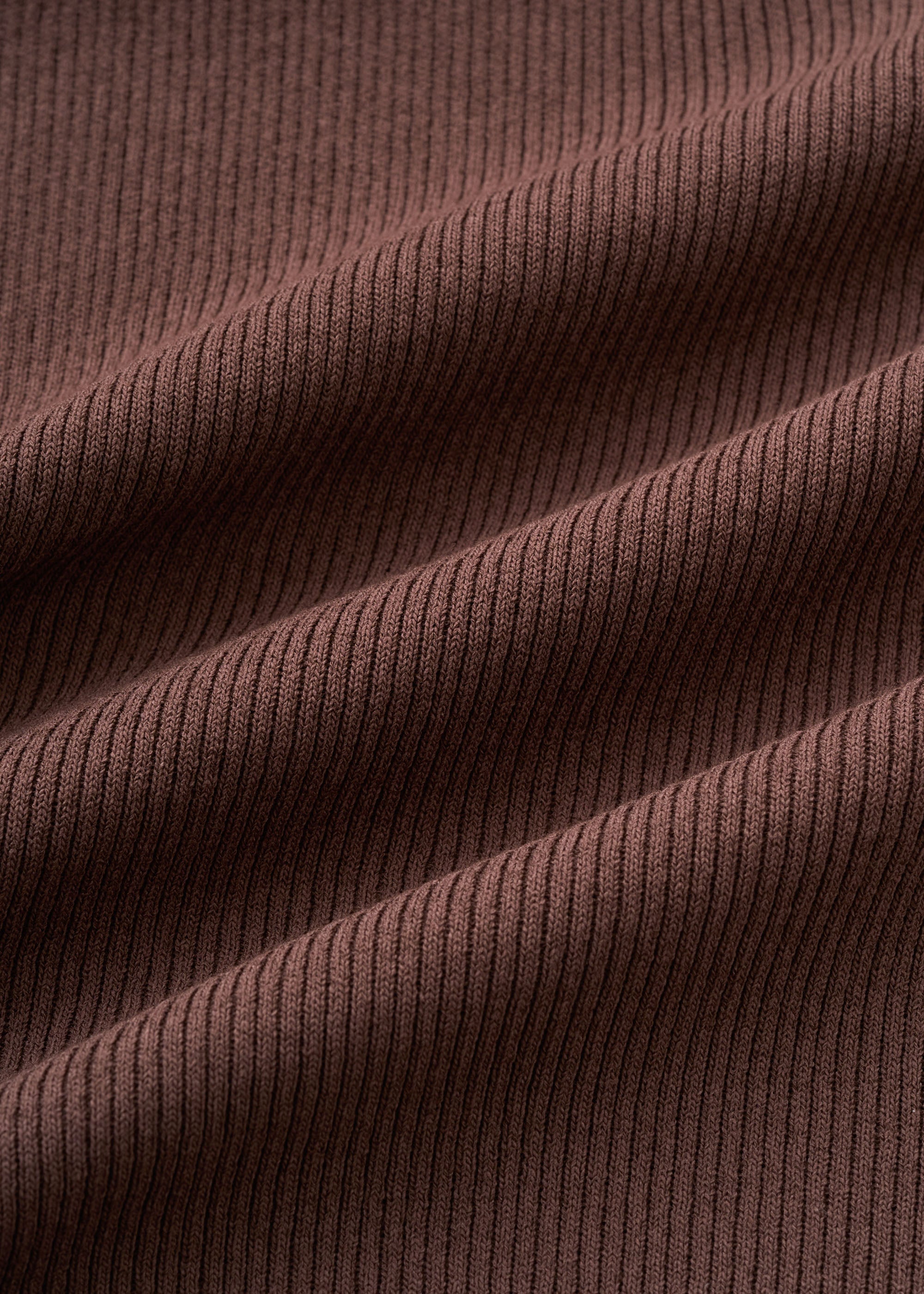 美Neck ノースリーブニット（スクエアネック）