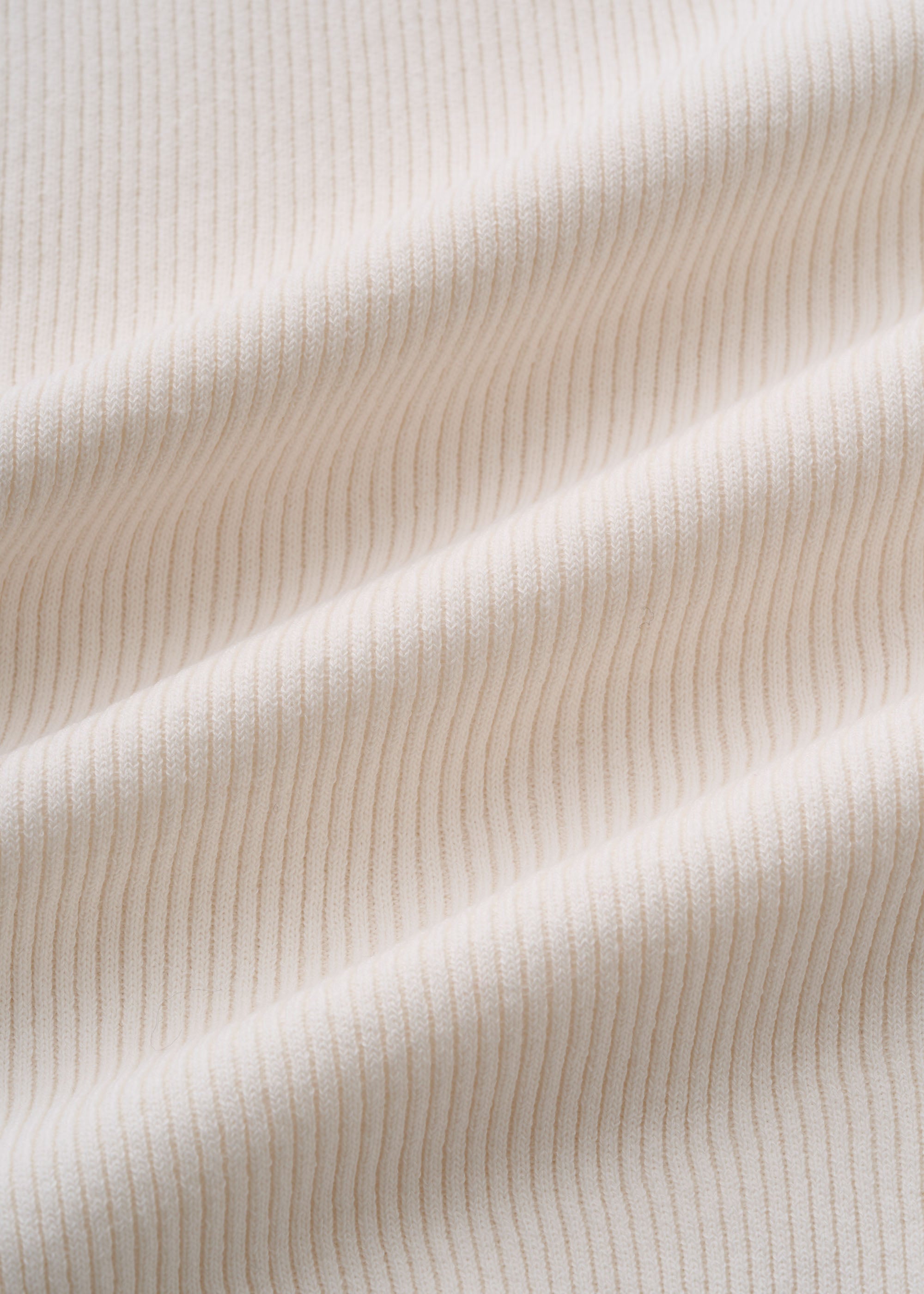 美Neck ノースリーブニット（スクエアネック）