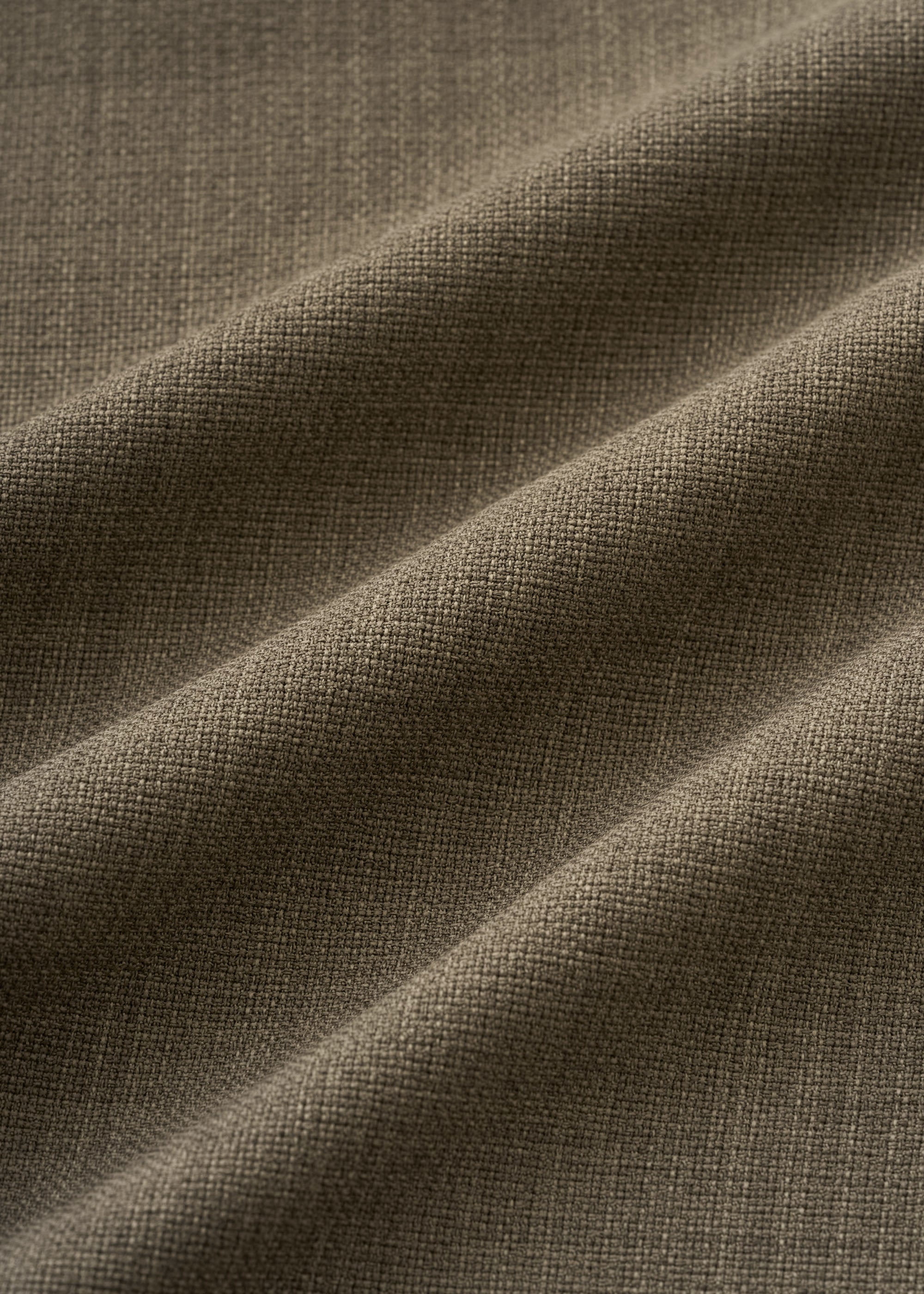 リネンライクノーカラージレ