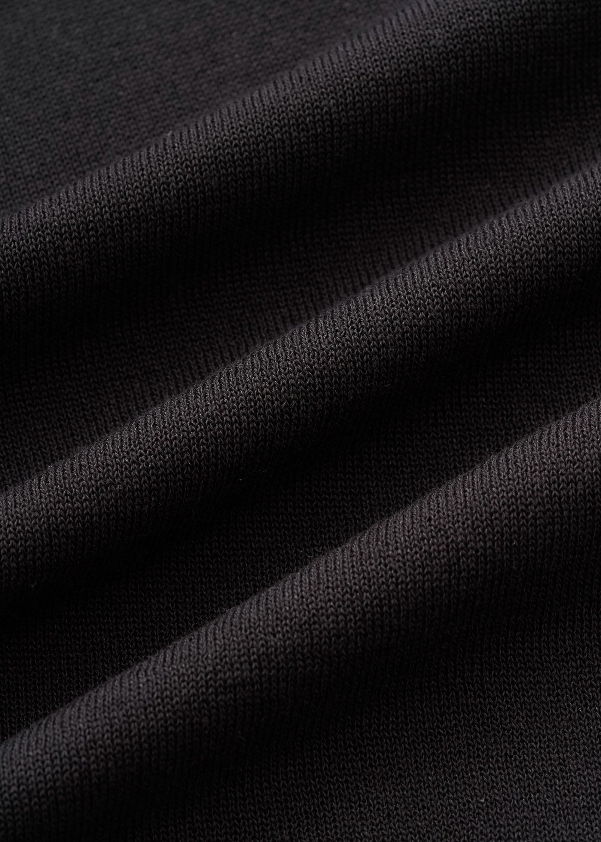 シアーVネックカーディガン