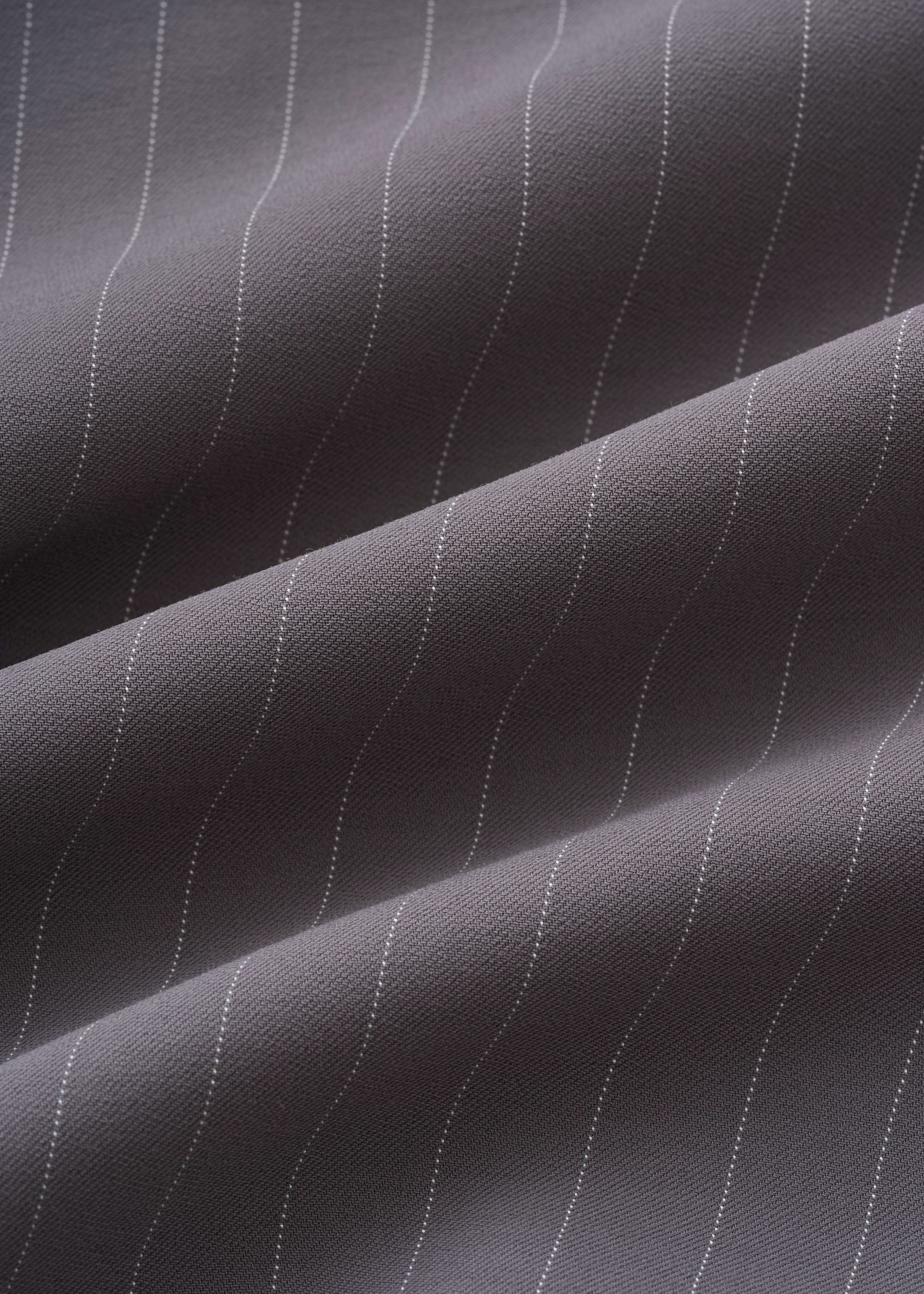 スラントタックワイドパンツ