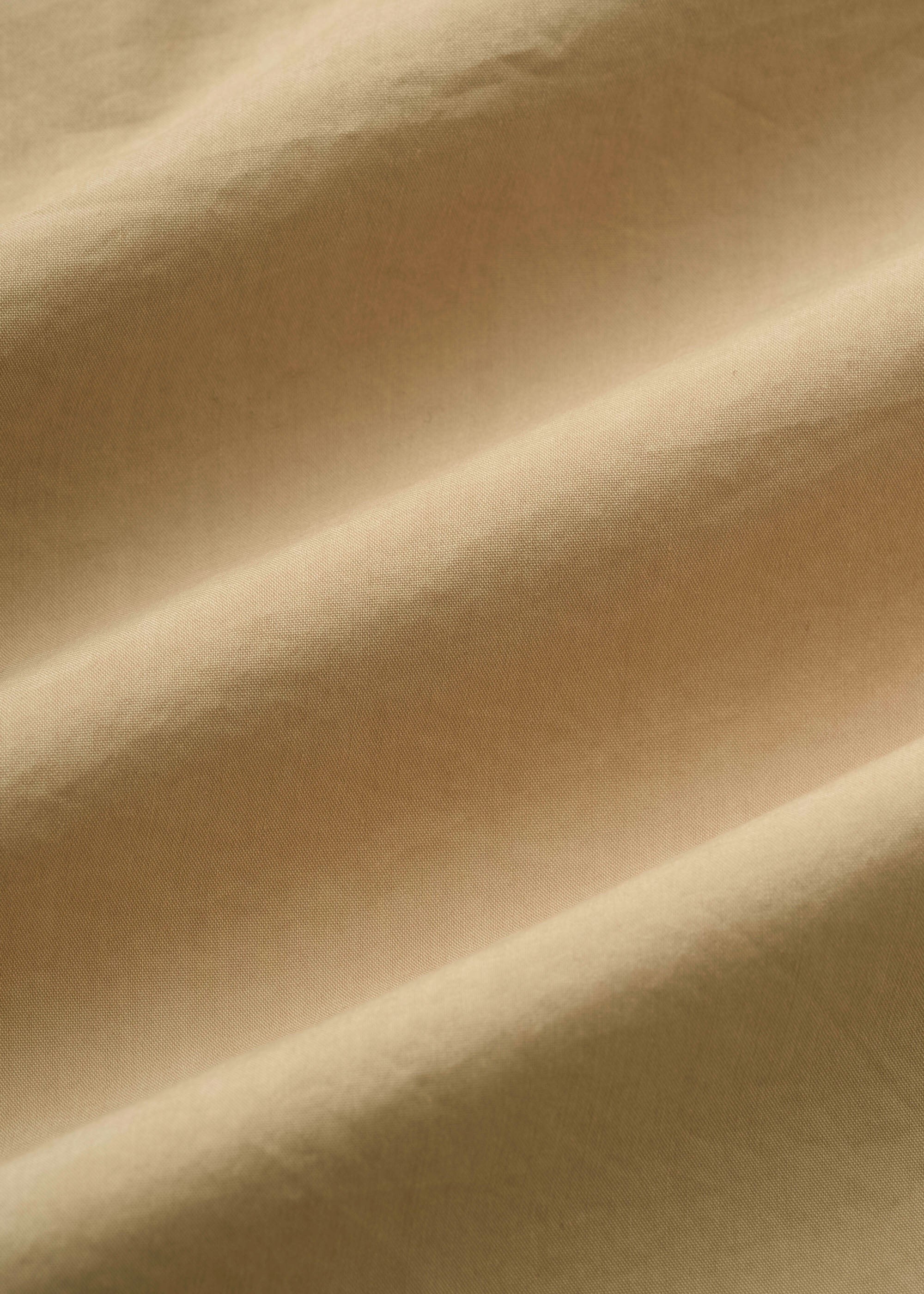 無双仕立てトレンチコート