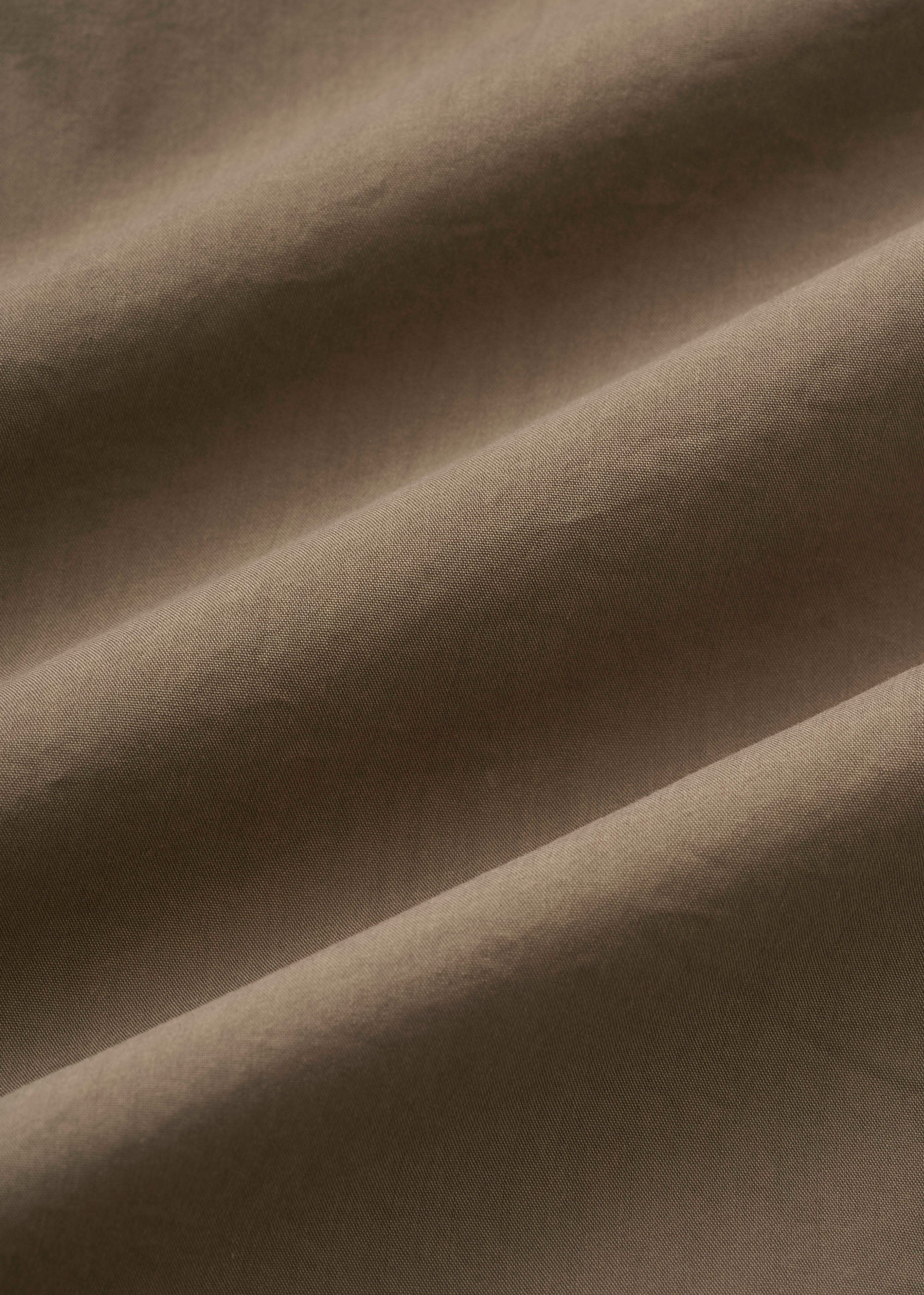 無双仕立てトレンチコート