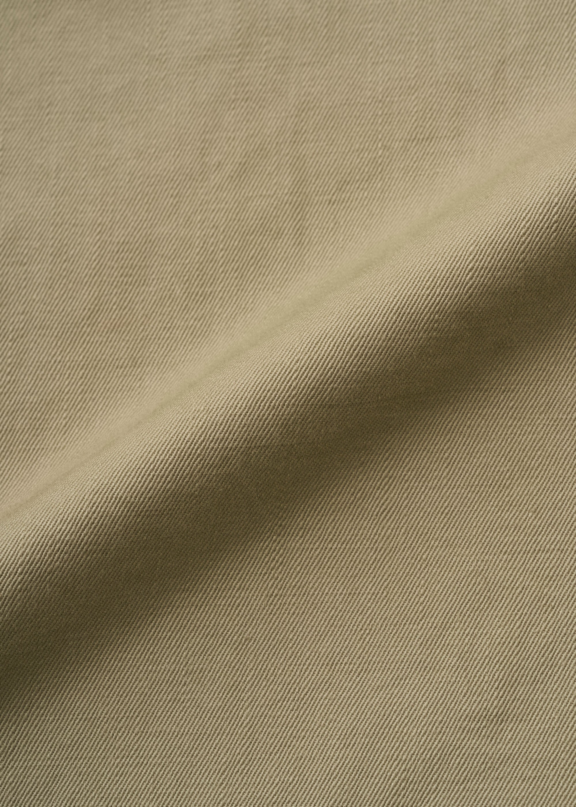 コットンチノパンツ