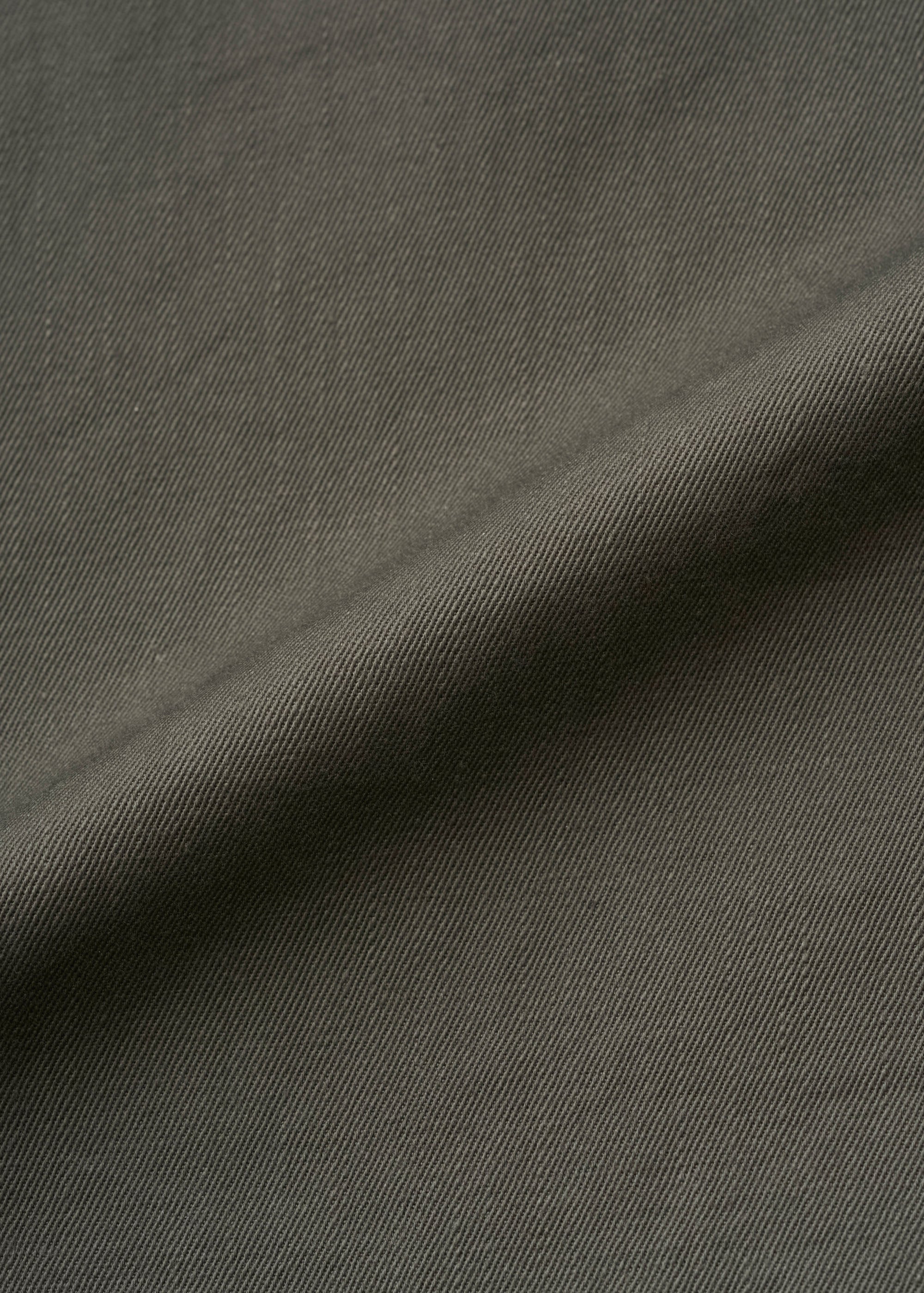 コットンチノパンツ