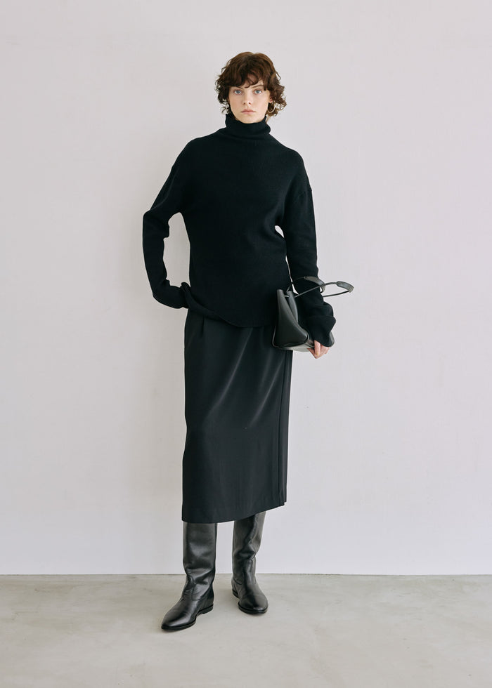 モデル:174cm サイズ:M