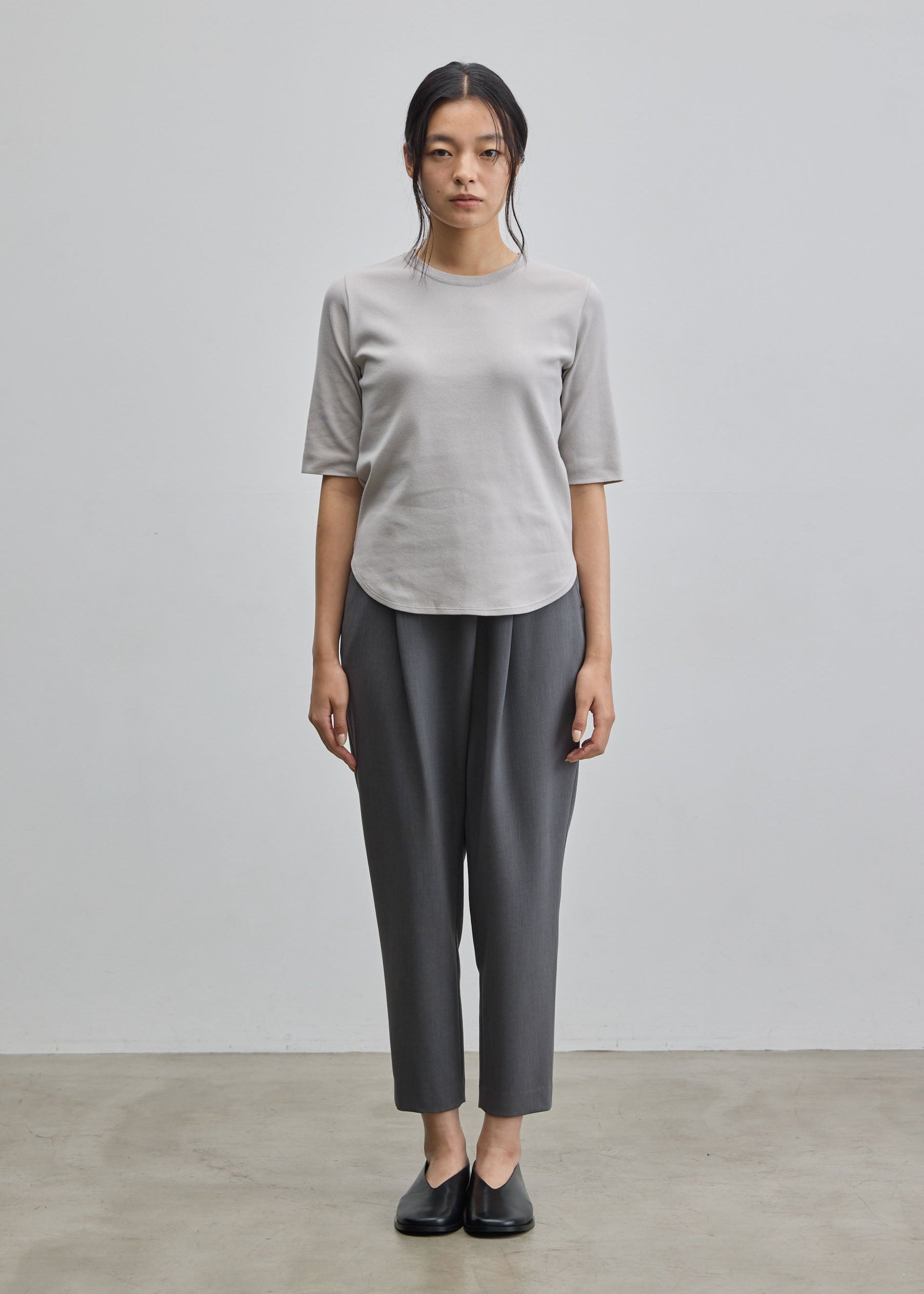 モデル:168cm サイズ:M