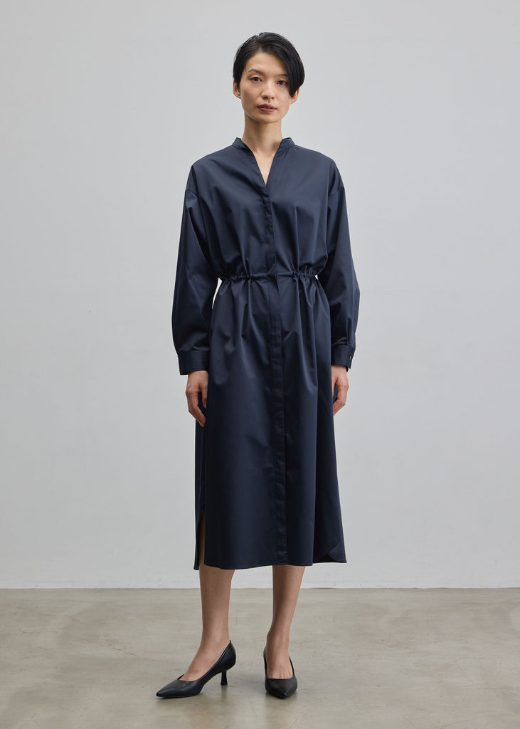 AUTUMN WITH SOÉJU NAVY