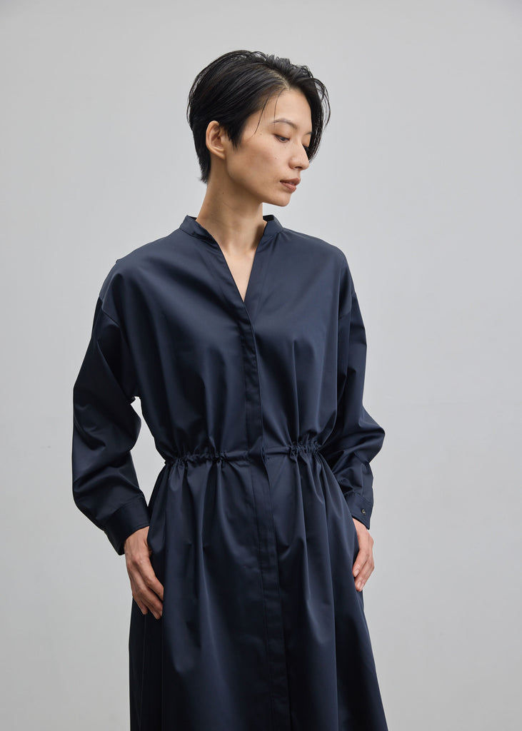soeju ソージュ 2WAYワンピース ネイビー AUTUMN WITH SOÉJU NAVY