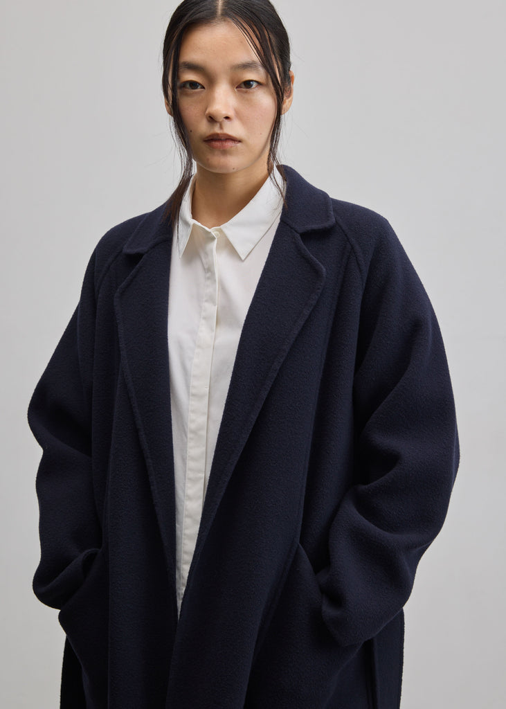 2024FW Coat Collection