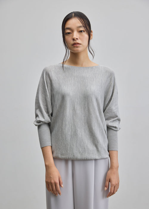 モデル:168cm サイズ:M