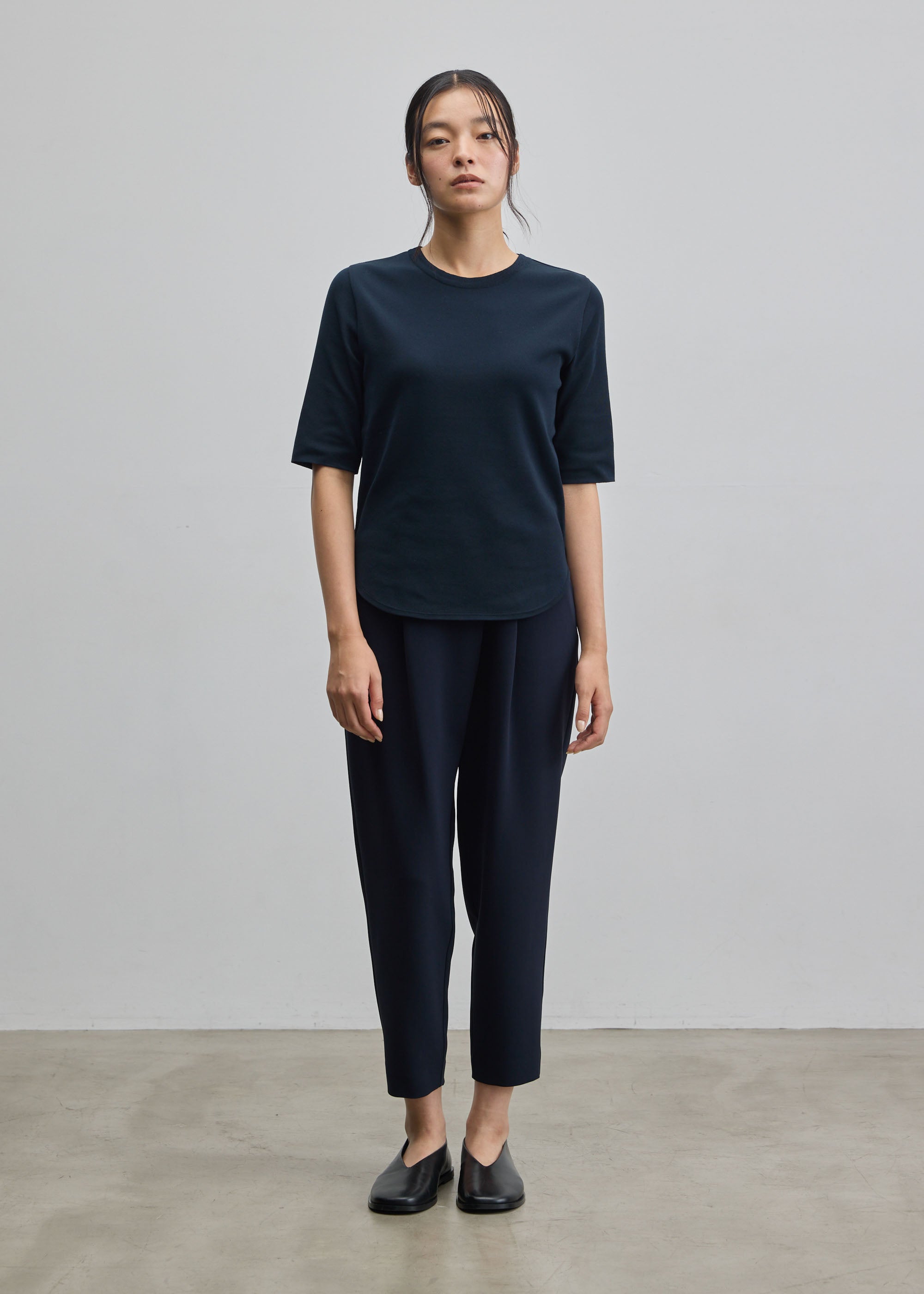 モデル:168cm サイズ:M