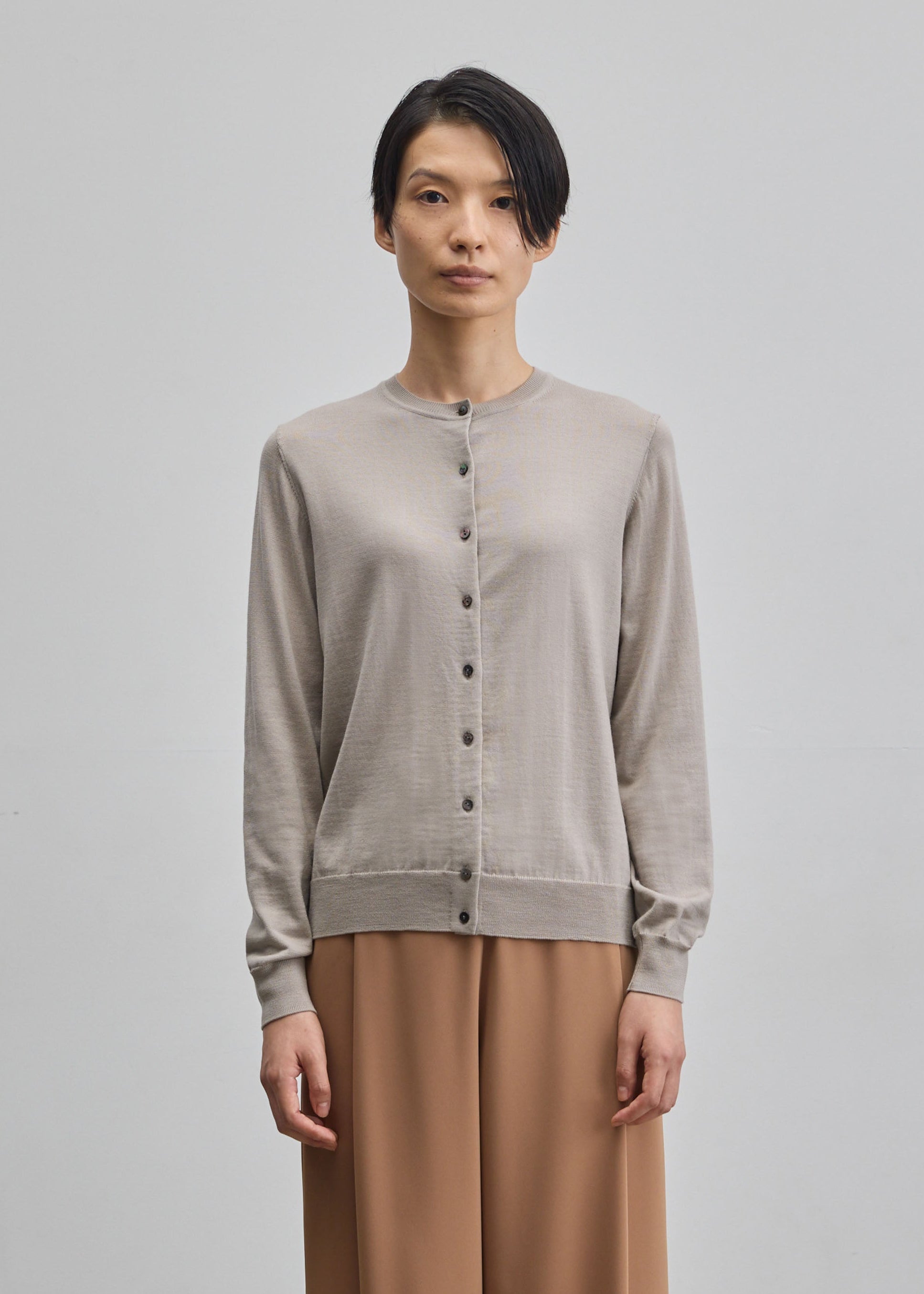 モデル:170cm サイズ:M