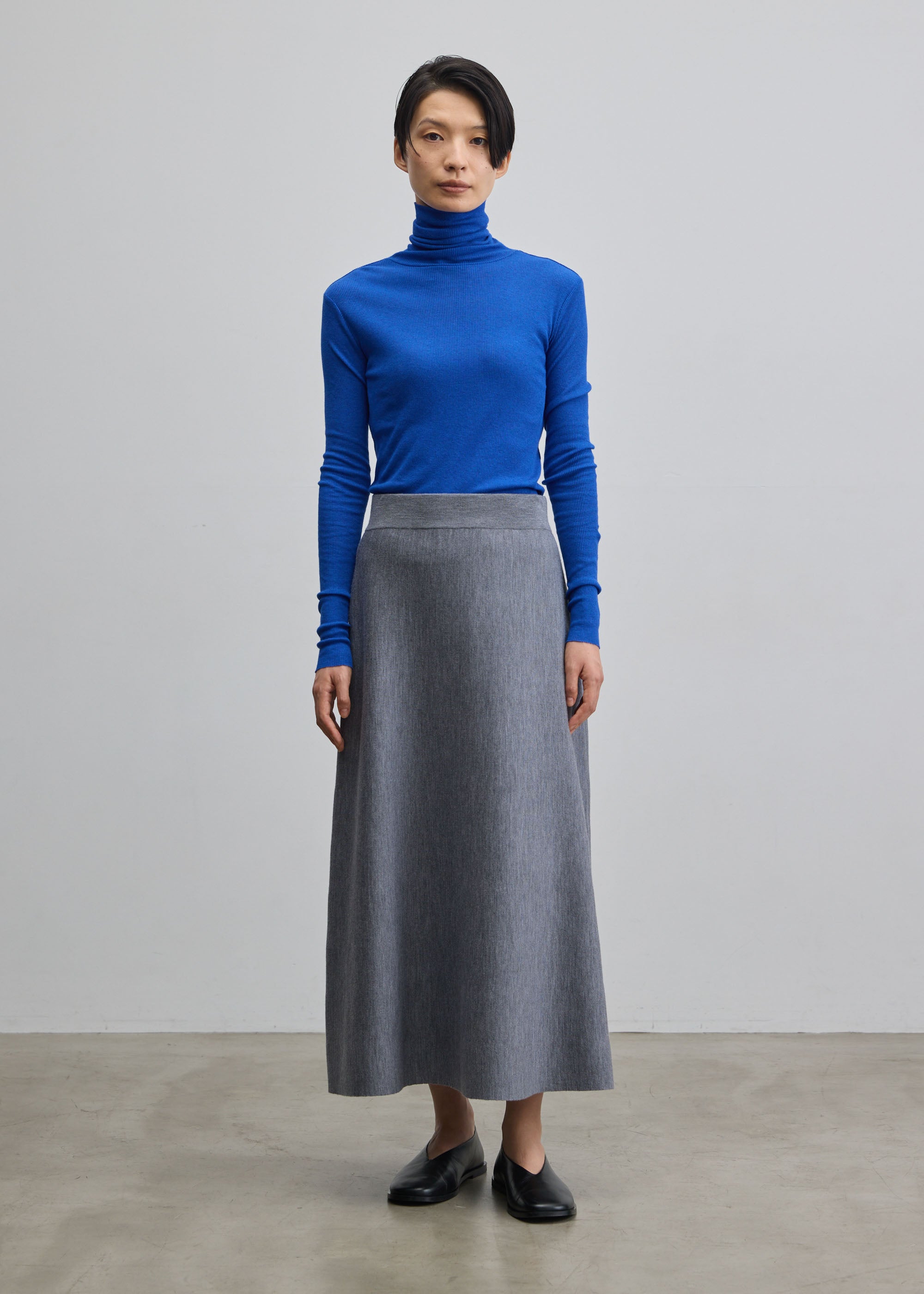 【値下げ中】[新品未使用]Proenza Schouler フレアスカート スウェットライクフレアスカート - SOÉJU online store｜上質な大人の