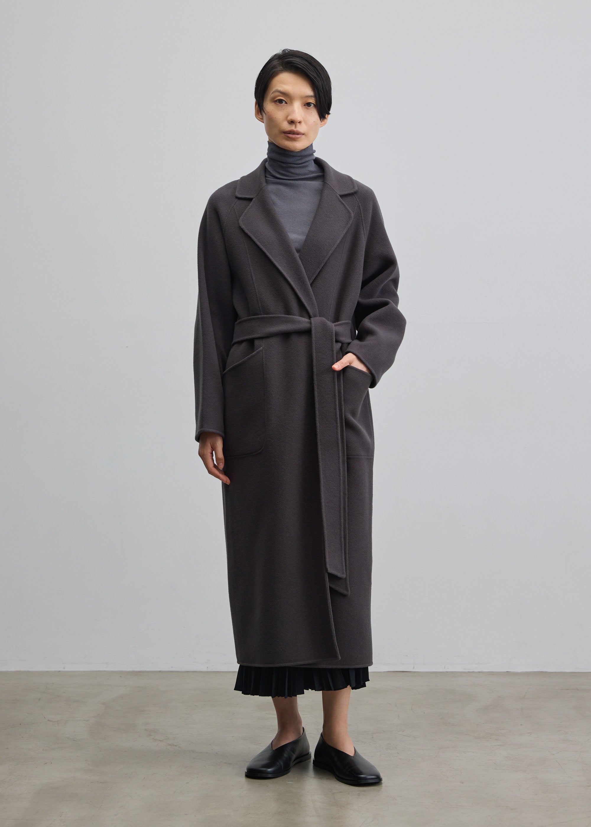 定価27500円 2025年新品未使用 SOEJU ソージュ コート アウター – ページ 3