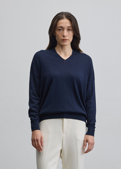 モデル:167cm サイズ:M