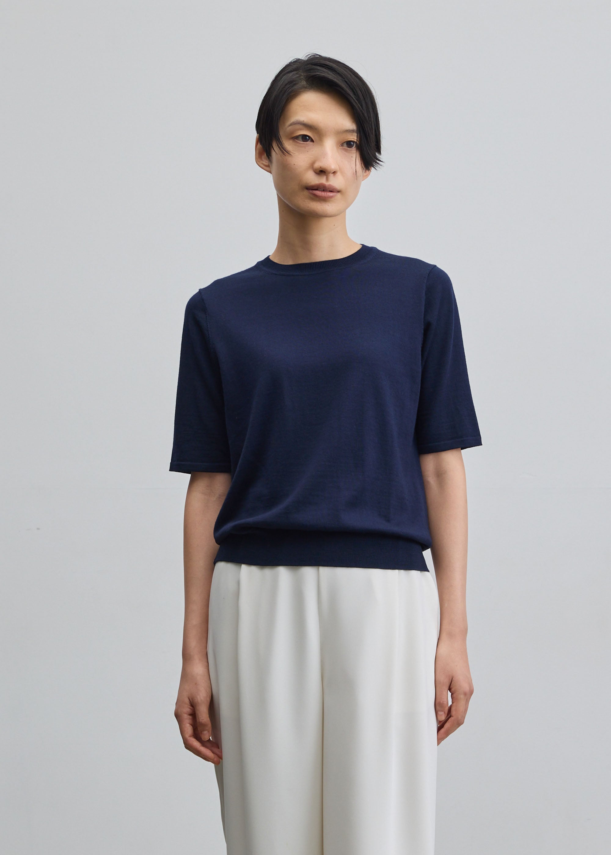 モデル:170cm サイズ:M