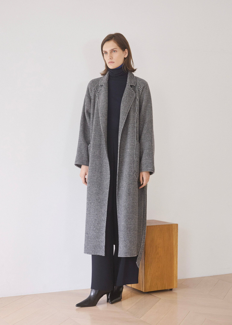 2026 Coat Collection｜上質素材と洗練シルエットで、永く愛せるコート